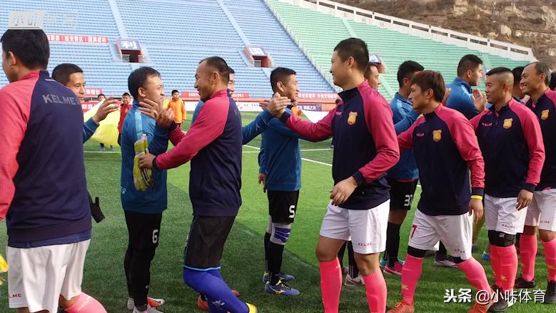 陕北足球,陕西延安宝塔赛区足球联赛