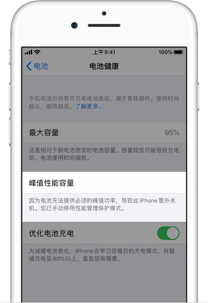 我有台苹果6s，但是觉得卡了，一般要怎么弄它，才会流畅一点呢？