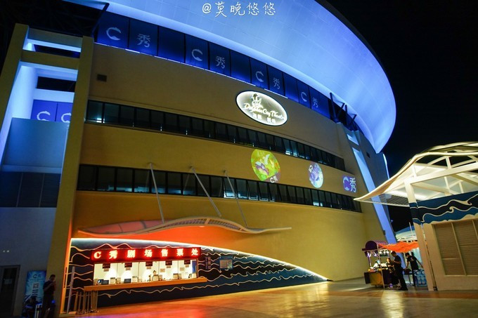 七星级酒店亚特兰蒂斯,三亚七星级酒店亚特兰蒂斯门票