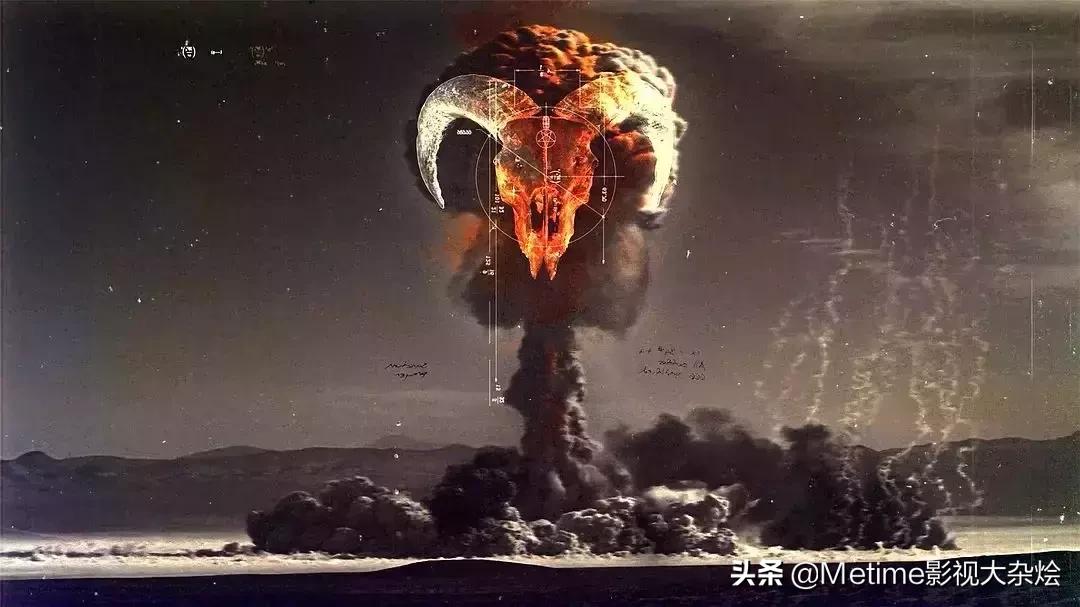 美恐第八季启示录在哪能看,美国恐怖故事内容简介