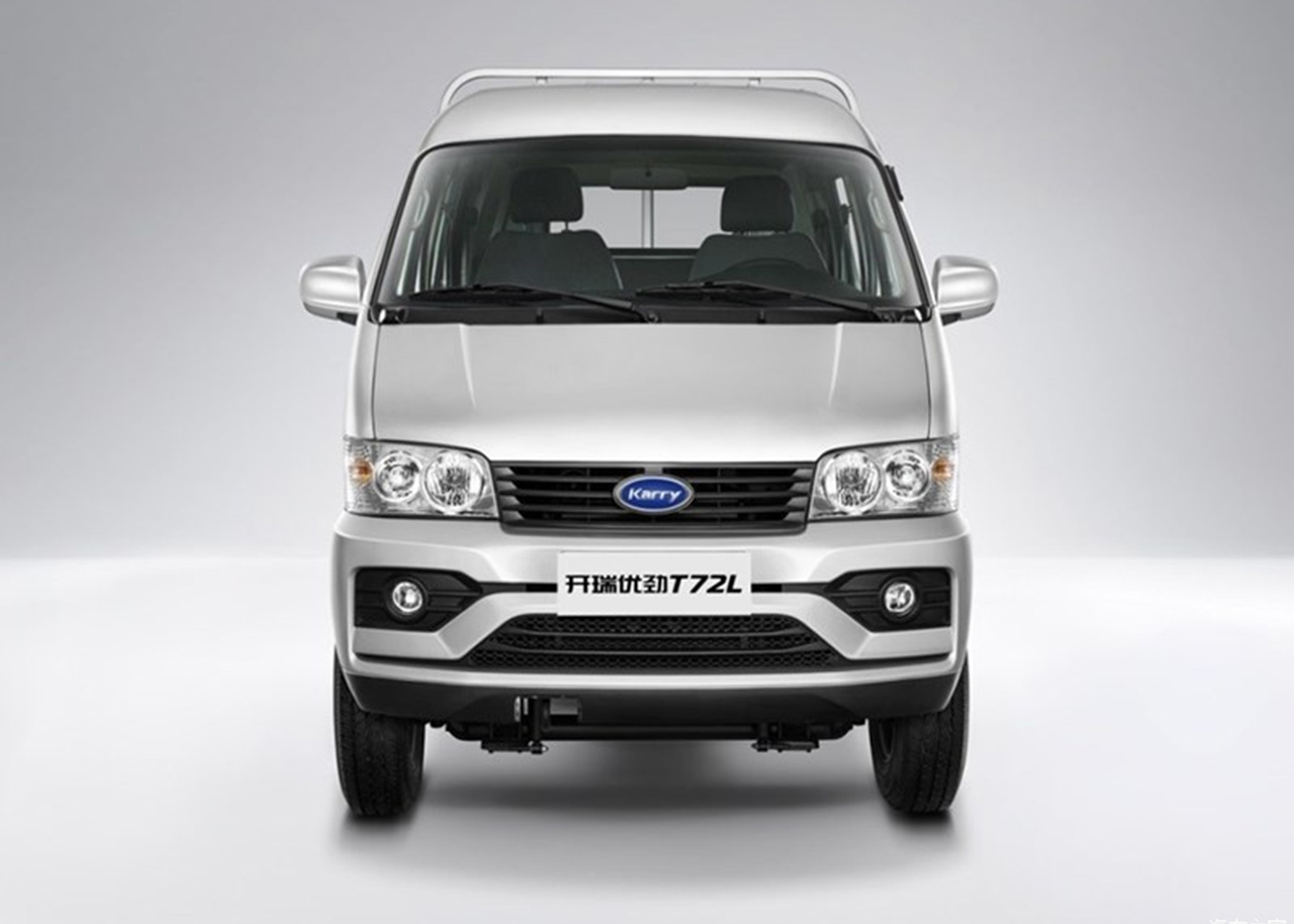 开瑞优劲属于什么车型,开瑞优劲新能源最近价格