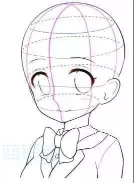 女生人物绘画技巧—少女篇，再也不怕是小萝莉还是御女傻傻分不清