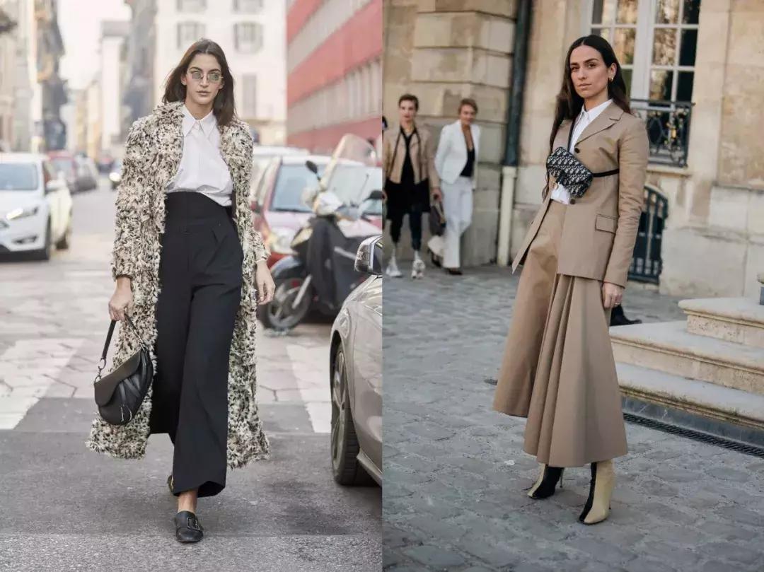 冬季不可错过的有型衬衫,换季必买的10种单品