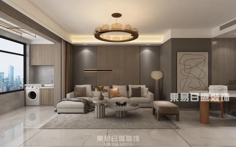 汀香郡110平米,汀香郡叠墅挑空客厅