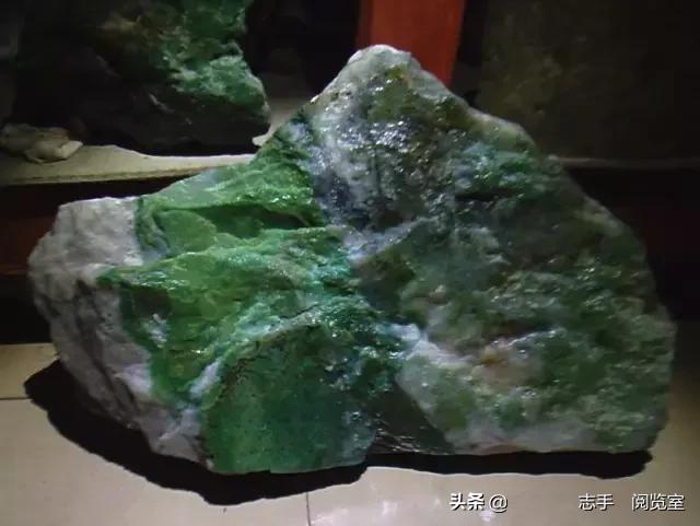 大开眼界100余种珍稀宝玉石合集,中国各省珍稀宝玉石分布地图