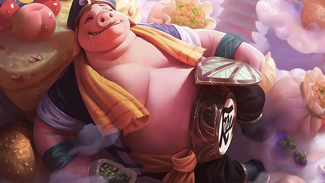 西游记猪八戒钉耙片段,西游记猪八戒是怎么跟唐僧去取经