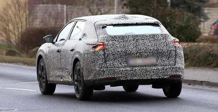 法系标致雪铁龙ds,标致雪铁龙ds有什么新产品