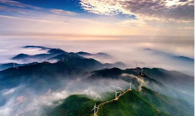 浙江安吉县旅游发展趋势,江苏和浙江百强旅游县