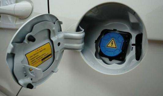 北汽ev200二手新能源汽车多少钱,电动汽车用户的真实感受