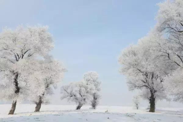 吉黑高速开通，途经吉林市哪些旅游景点呢？