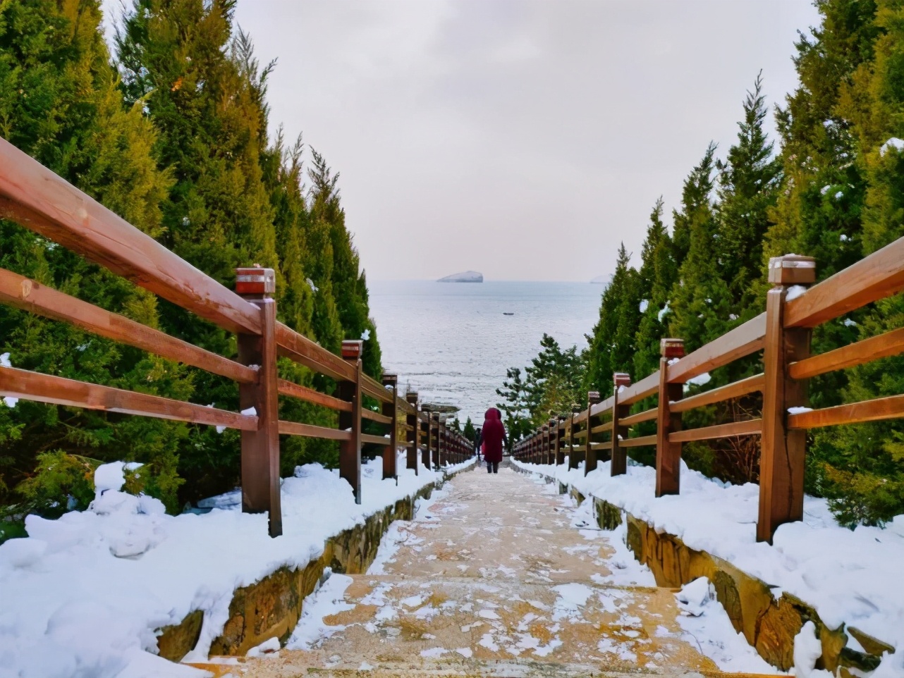 大连游玩街区,大连旅游街区推荐名单