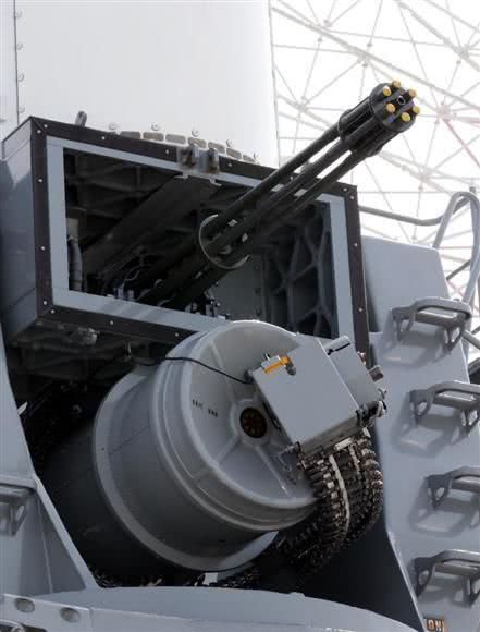 舰炮射击要素,舰炮口径有何要求