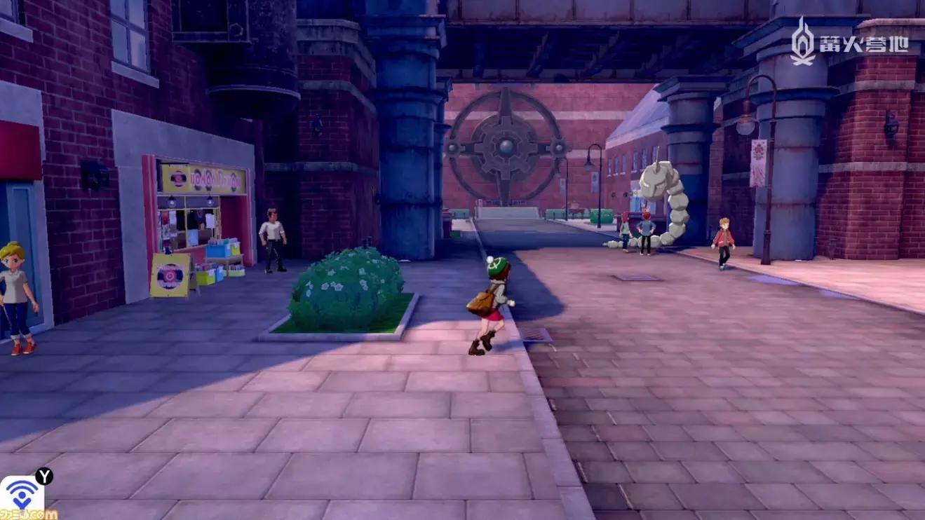 宝可梦剑盾和珍钻哪个好玩,精灵宝可梦皮卡丘和剑盾哪个好玩