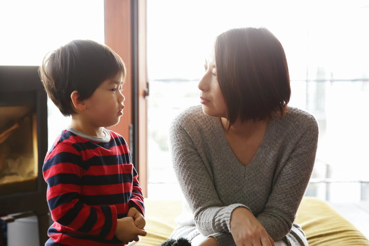 如何与孩子进行正确的性教育,如何正确对孩子进行性教育