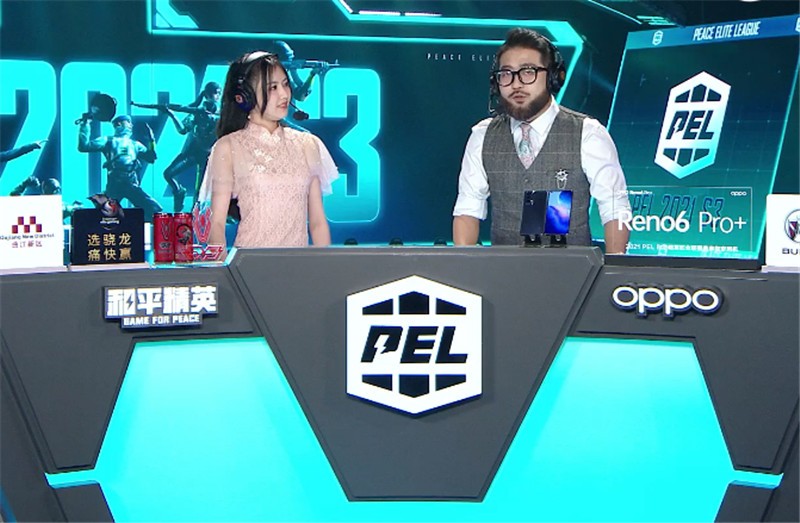 斗鱼PEL最后一周抢分大战，ST九九上演名场面！单人五杀仍难救主