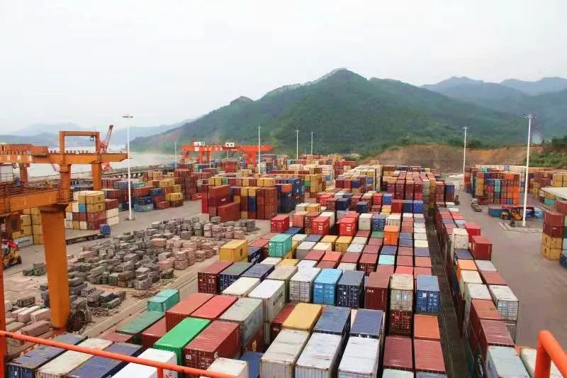 云浮市经济发展2023,2023云浮第三季度经济数据