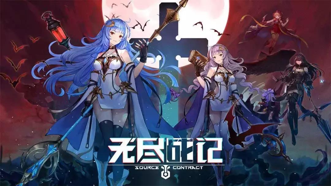 游丶意思：5款游戏详测！玩家投稿，一起康康