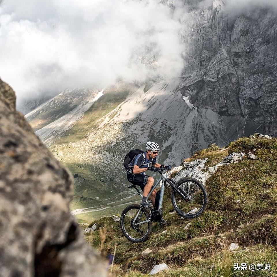 车友绕不开的品牌DTSWISS编年史