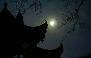 推荐十篇最经典的古文,最美的10篇古文一生至少要读一次