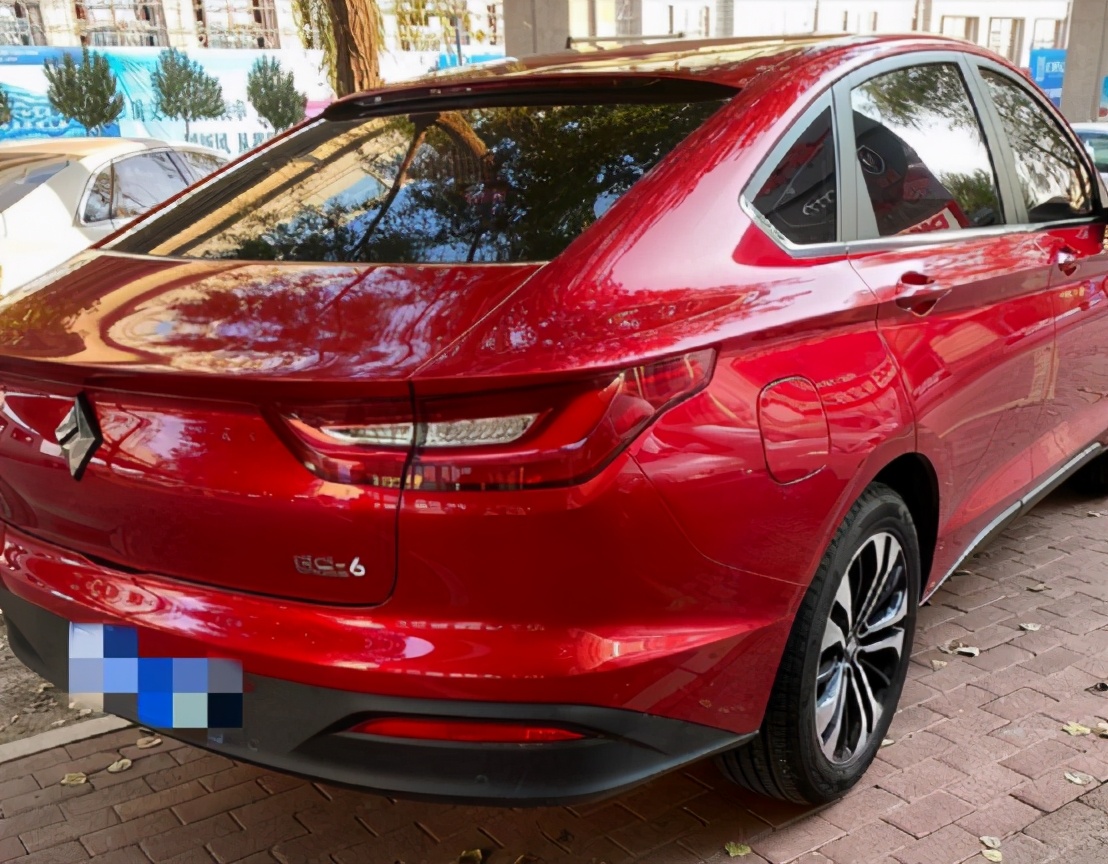 新宝骏rc-6到底怎么样,新宝骏rc-6性价比