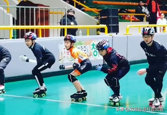 为什么美国跑鞋便宜,为什么双排轮滑鞋不用那么复杂