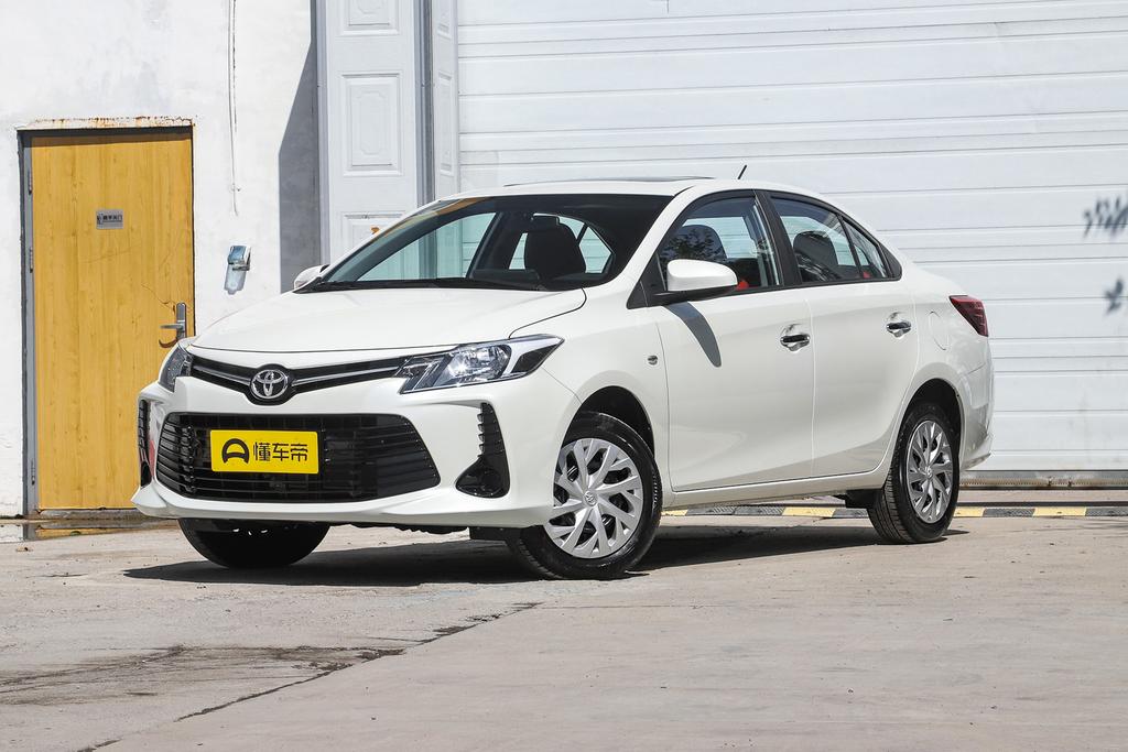 新手威驰入门车推荐,评测威驰