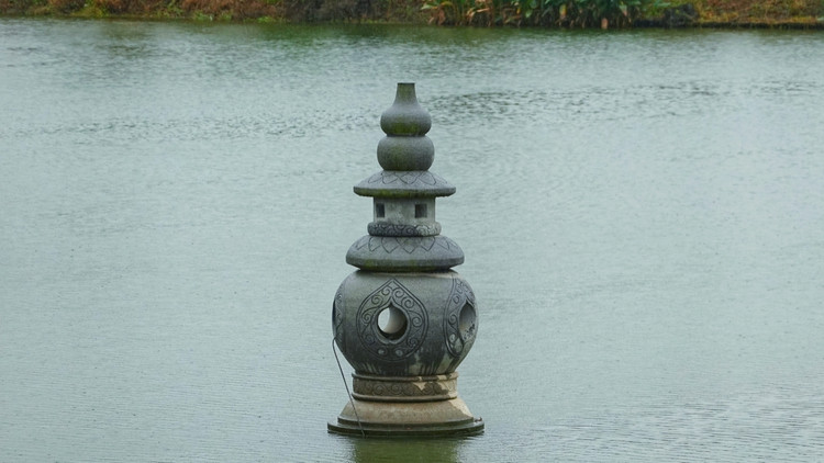 南浔不仅仅只有古镇,带你去玩不一样的南浔