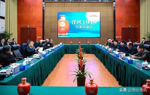 洋河1949鉴藏52度口感,洋河1949封坛酒和梦六哪个好