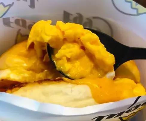 新街口负一层美食一条街,新街口美食街推荐