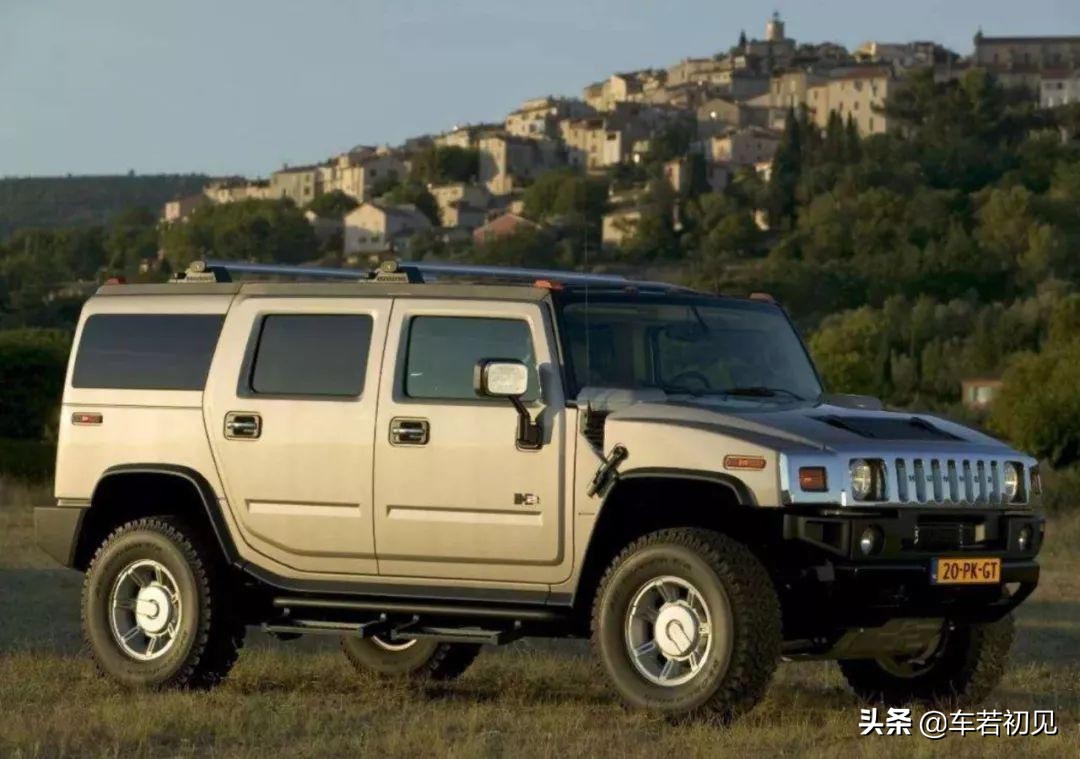 史上最经典的车型,20年以上的经典车型都有哪些