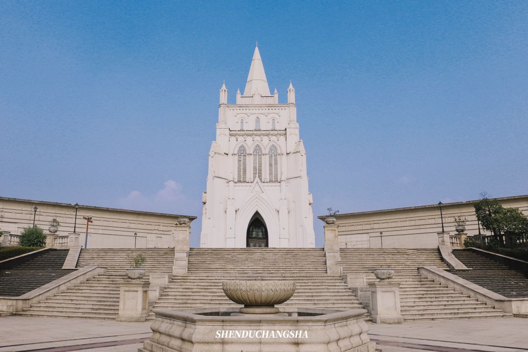 长沙旅游攻略必玩的十大景点介绍,长沙适合秋季打卡的景点