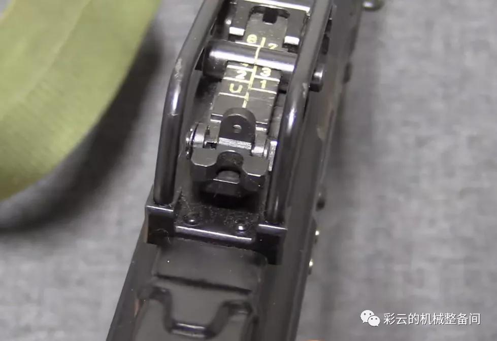 还是AK香！图说捷克默默无闻的CZ2000LADA枪族