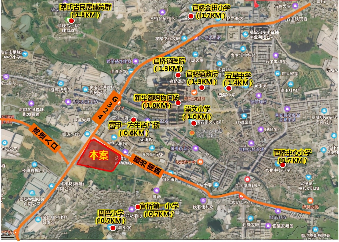 建发泉州湾海动工时间,泉州建发珑璟湾最新消息
