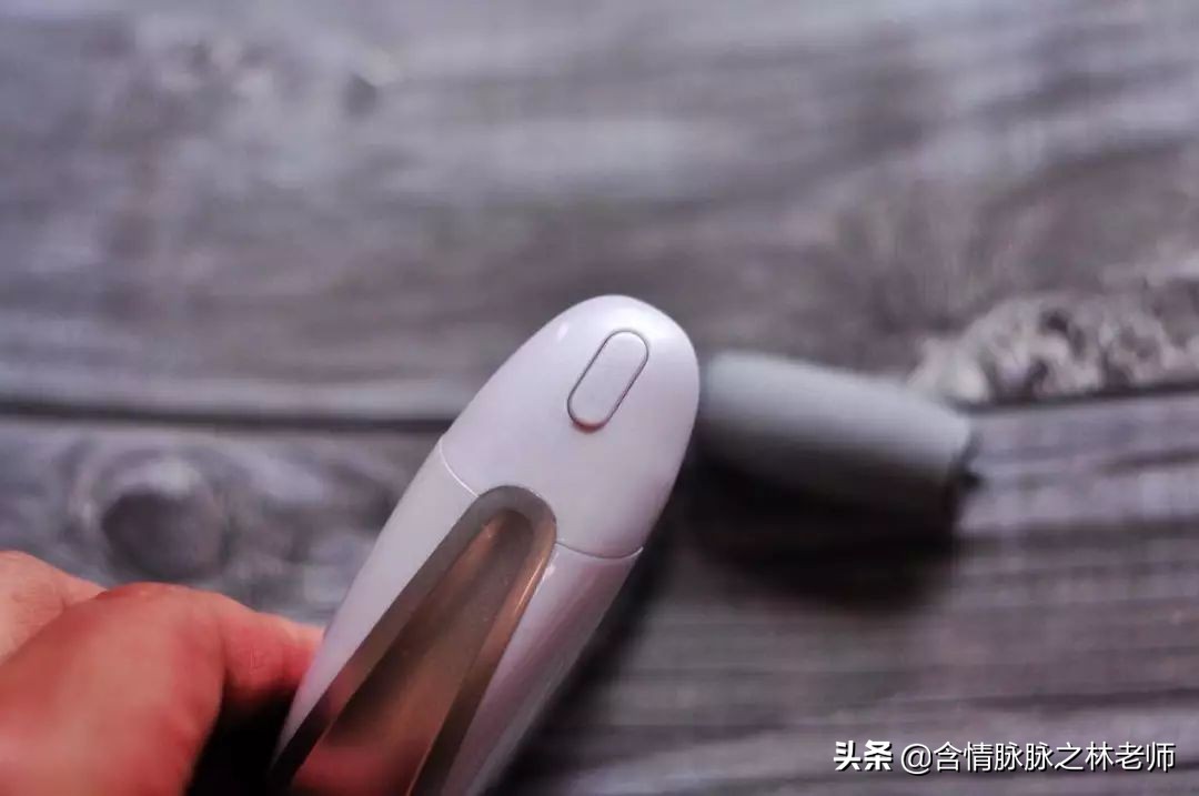 ulike磨足器,ulike磨足器评测