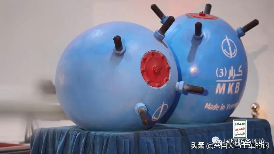 也门胡塞武装大规模阅兵,胡塞武装阅兵武器