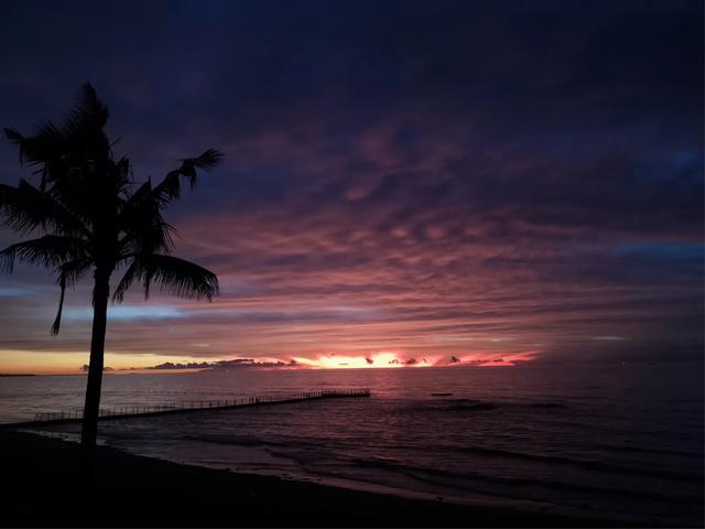 光谲云诡的海—永远的流金岁月