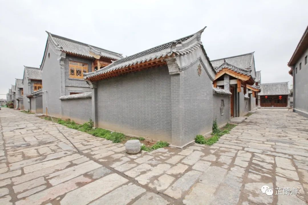 觅画记·李成：平远寒林，前所未有（上）韦力撰