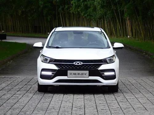 想买国产轿车建议你认准这3款,8万左右买国产车还是合资的好