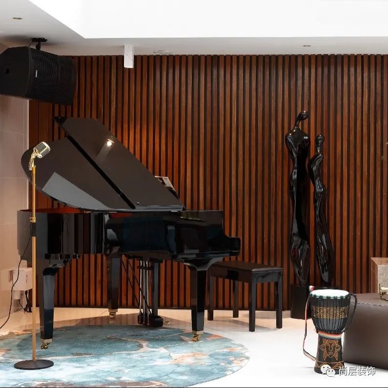 九溪墅独栋别墅装修,九溪墅精装修效果图