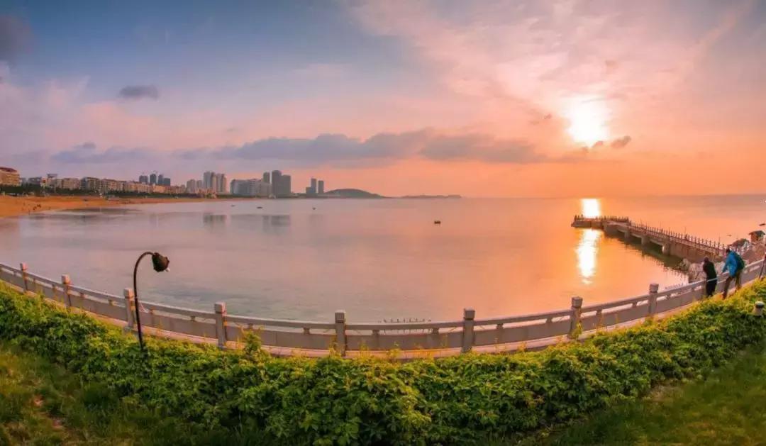 夏日威海旅游攻略,夏天威海旅游攻略自由行