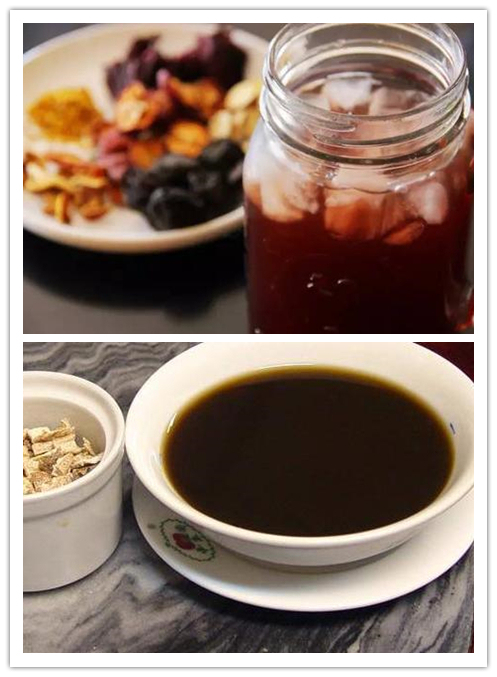 吃火锅太辣胃难受怎么处理,火锅吃得太辣怎么办