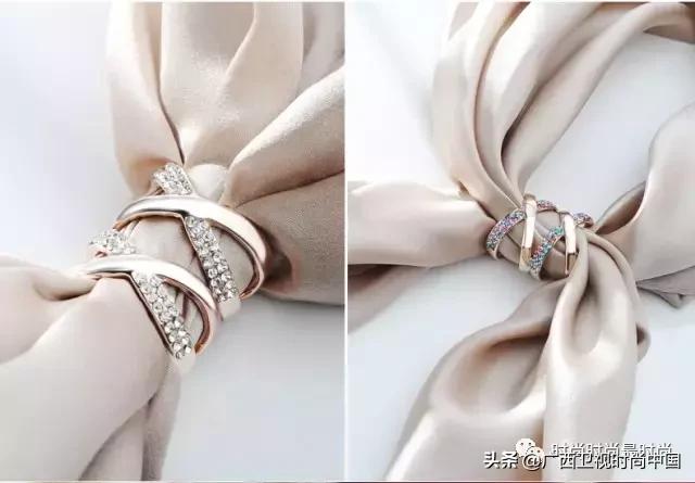 显脸瘦的方法和穿搭,显脸瘦显高的发型怎么扎