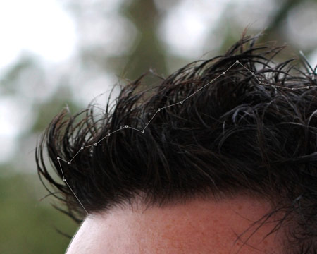 如何用photoshop抠图新手入门教程,photoshop快速抠图几种方法