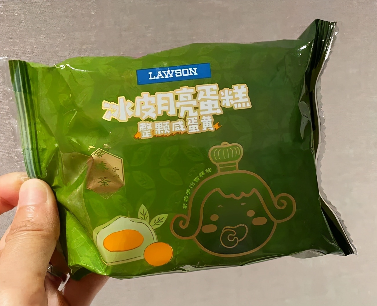 日本便利店抹茶甜品有哪些,便利店抹茶甜品