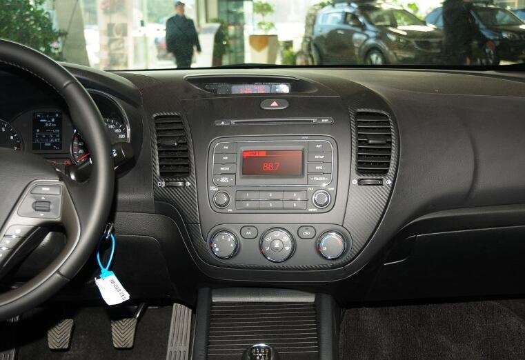 可靠性耐用性最好的轿车,19款起亚k3驾驶感受