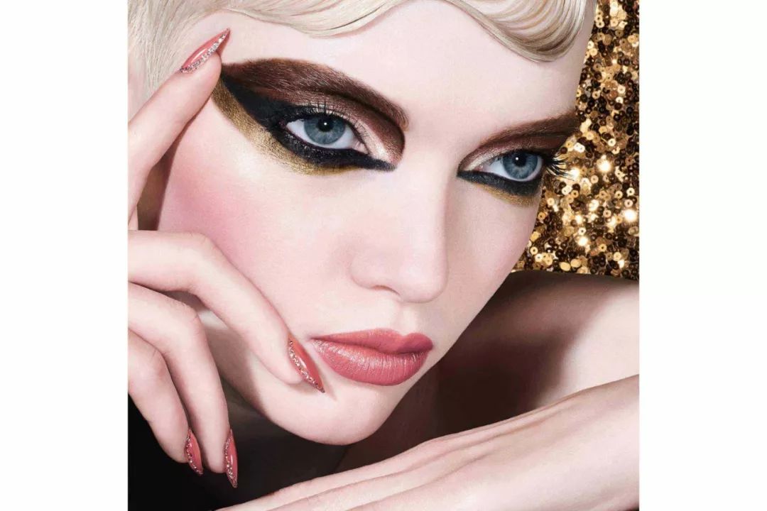 ysl圣诞限量盲盒,ysl圆管78圣诞限量