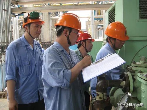 车间最需要的知识—17个工种的正确操作大全!