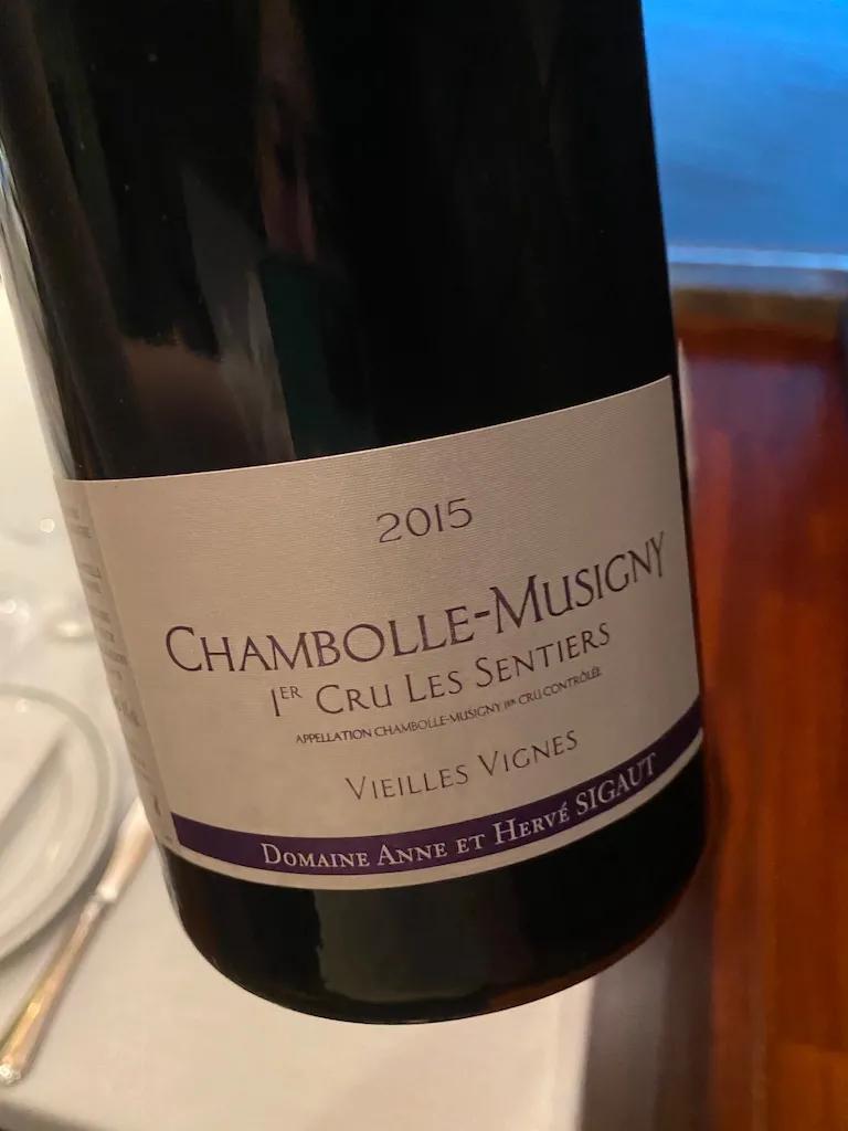 遇见一支1991年DRCStVivant是种怎样的缘分？