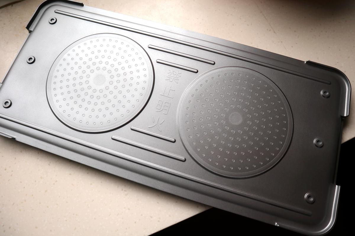 餐厅用的双灶电磁炉,米家双口电磁炉推荐