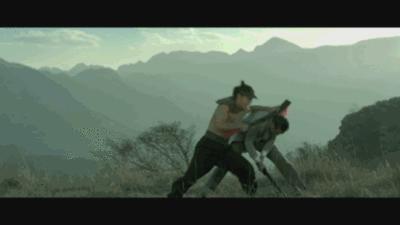 四部突然消失的电影,消失的四维空间三体